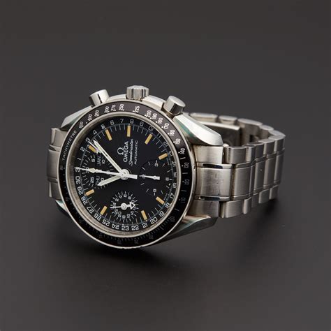 3551.20.00 omega speedmaster|omega speedmaster automatic chronometer price.